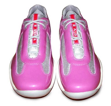 prada schuhe pink|Prada women's shoes.